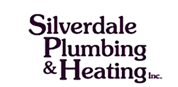 Silverdale Plumbing & Heating, Inc Logo