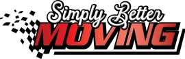 Simply Better Moving Logo
