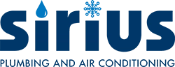 Sirius Plumbing & Air Conditioning Logo