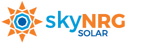 Sky NRG Solar Inc. Logo