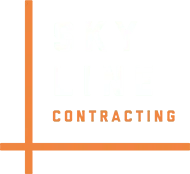 Skyline Contracting Logo