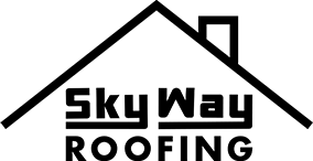 Skyway Roofing Logo