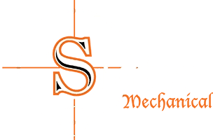 Slater Mechanical Logo