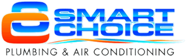 Smart Choice Plumbing & Air Conditioning LLC Logo