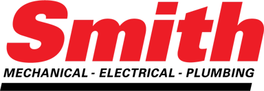 SMITH - MECHANICAL * ELECTRICAL * PLUMBING Logo