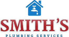 Smith's Plumbing Services Logo