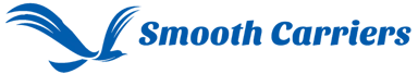 Smooth Carriers Logo