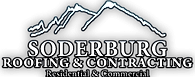 Soderburg Roofing & Contracting Logo