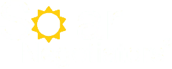 Solar Negotiators Logo