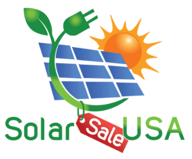 Solar Sale USA Logo