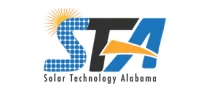 Solar Technology Alabama Logo