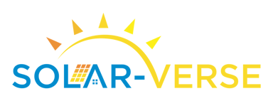 Solar-Verse Logo