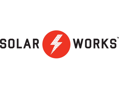 Solar Works Energy Logo