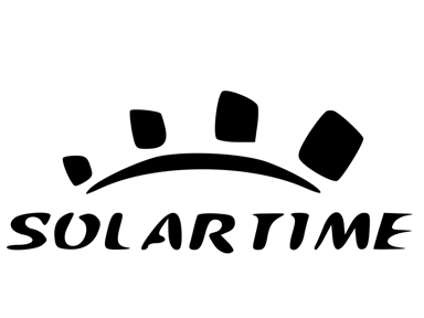 Solartime USA Logo