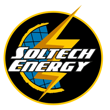 Soltech Energy LLC Logo