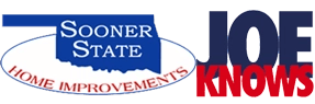Sooner State Home Improvements Logo