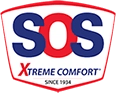 SOS Xtreme Comfort Logo