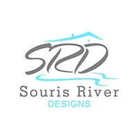 Souris River Designs Logo