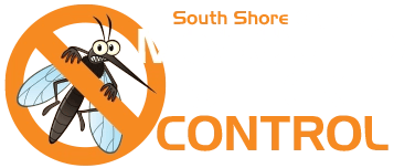 South Shore Mosquito & Tick Control Logo