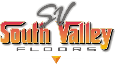 South Valley Floors Logo