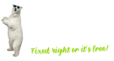 Southern Air Heating, Cooling & Plumbing Logo