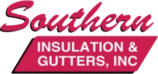 Southern Insulation & Gutters INC Logo