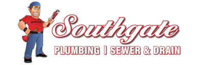 Southgate Plumbing Sewer & Drain, LLC Logo