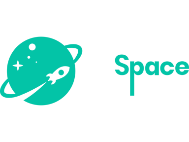 Space Moving & Storage Logo