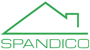 Spandico LLC Logo