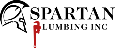 Spartan Plumbing Services Logo