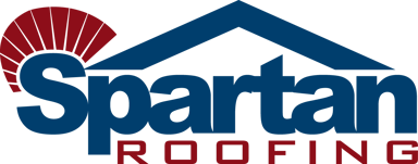 Spartan Roofing LLC Logo