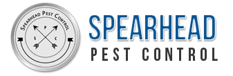 Spearhead Pest Control Logo