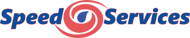 Speed Services Logo
