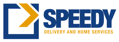 Speedy Delivery and Home Services, LLC Logo