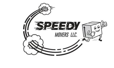 Speedy Movers Logo