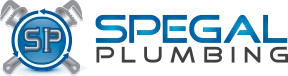 Spegal Plumbing, LLC. Logo