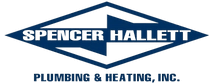 Spencer Hallett Plumbing & Heating, Inc Logo
