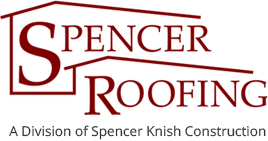 Spencer Roofing Logo