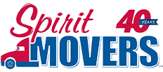 Spirit Movers Logo