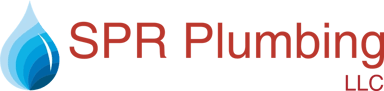 SPR Plumbing LLC Logo