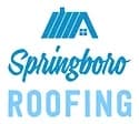 Springboro Roofing Logo