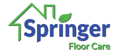 Springer Floor Care Logo