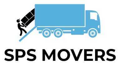 Sps movers_Junk gone gone Logo