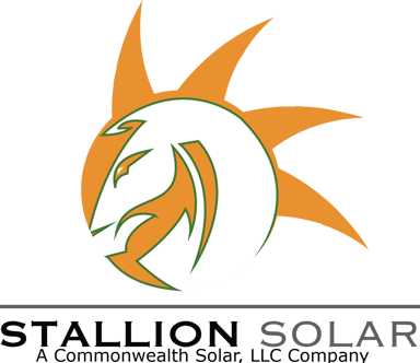 Stallion Solar Logo