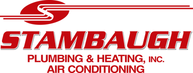 Stambaugh Plumbing and Heating Logo