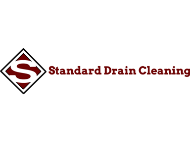 Standard Septic & Drain Logo