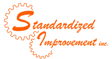 Standardized Improvement & Plumbing Inc. Logo