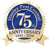 Stanley Pest Control Logo