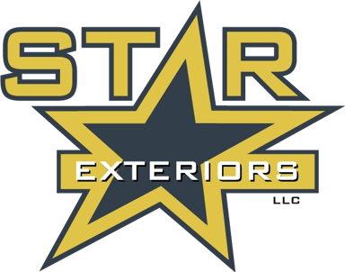 Star Exteriors Logo