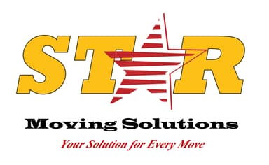 Star Moving Solutions Logo